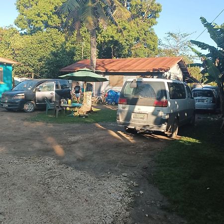 Kapeta Cabin Nuku'alofa Luaran gambar