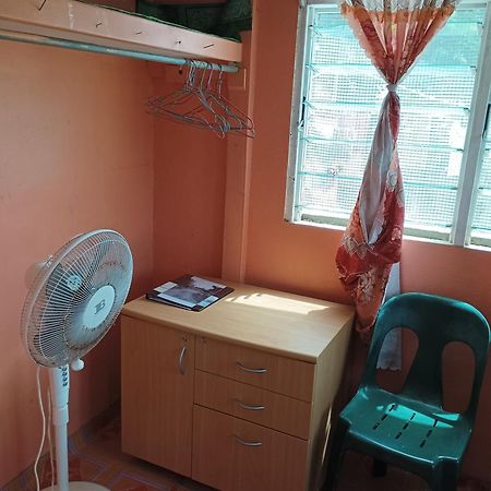 Kapeta Cabin Nuku'alofa Luaran gambar
