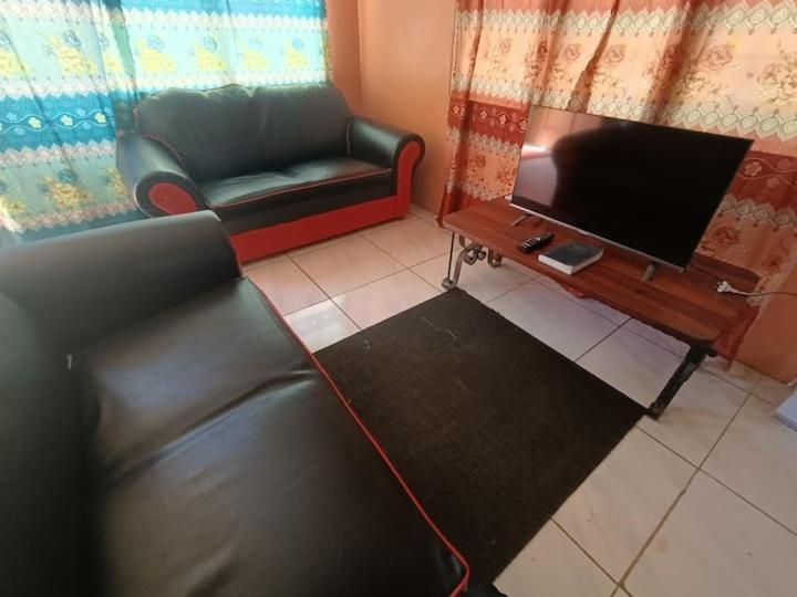 Kapeta Cabin Nuku'alofa Luaran gambar