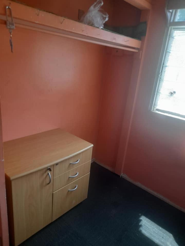 Kapeta Cabin Nuku'alofa Luaran gambar