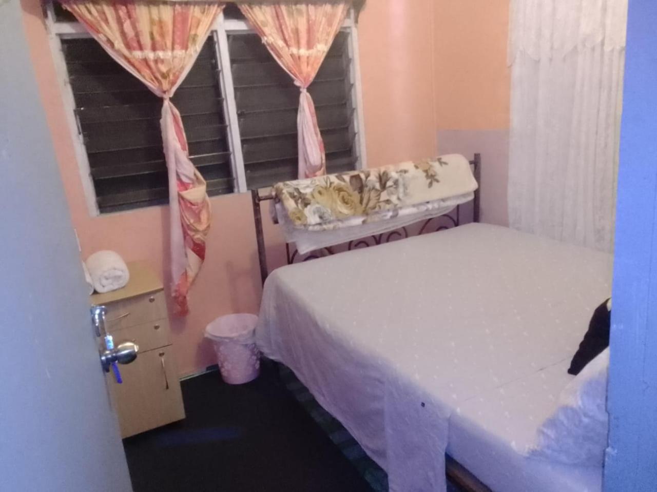Kapeta Cabin Nuku'alofa Luaran gambar