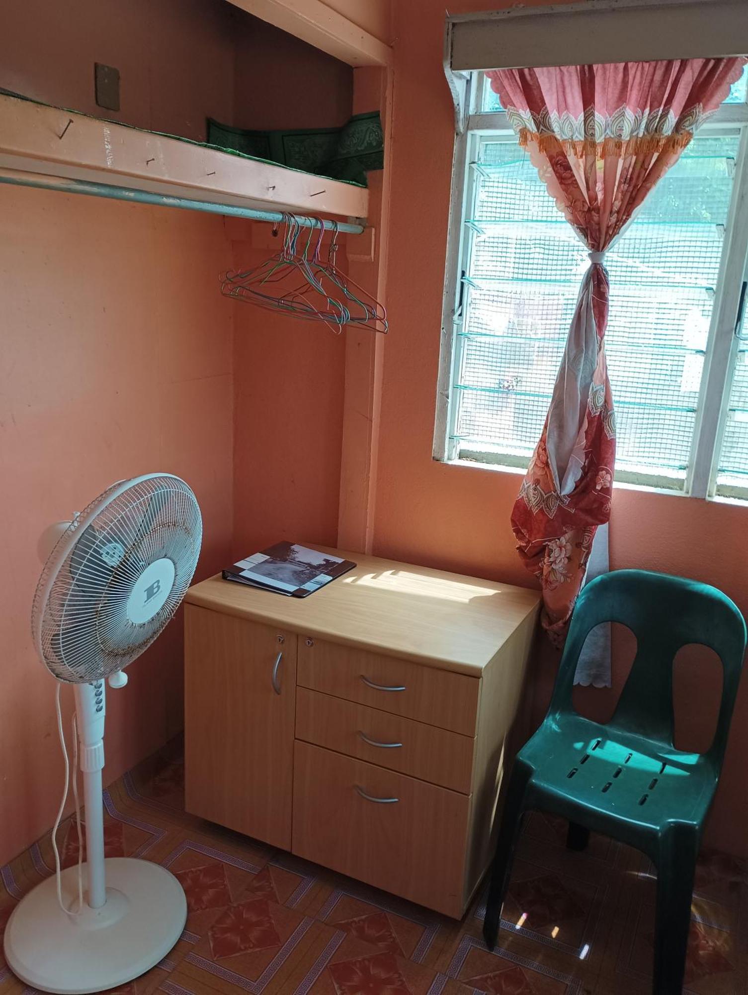 Kapeta Cabin Nuku'alofa Luaran gambar