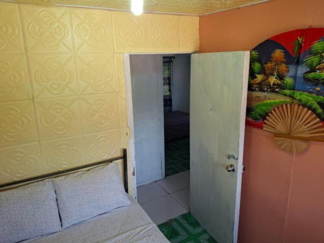 Kapeta Cabin Nuku'alofa Luaran gambar