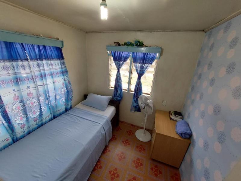 Kapeta Cabin Nuku'alofa Luaran gambar
